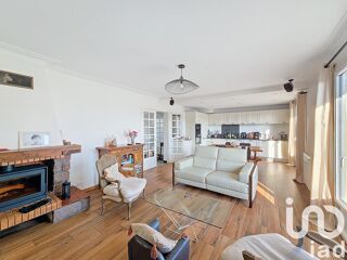  Maison � vendre 5 pi�ces 148 m�