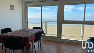  Appartement � vendre 2 pi�ces 44 m�