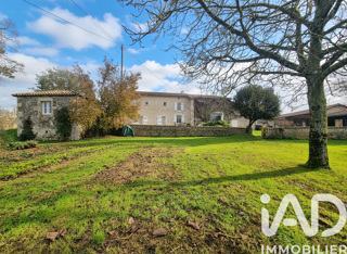  Maison � vendre 6 pi�ces 254 m�