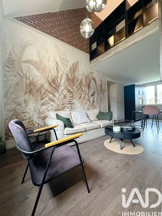  Maison � vendre 4 pi�ces 83 m�