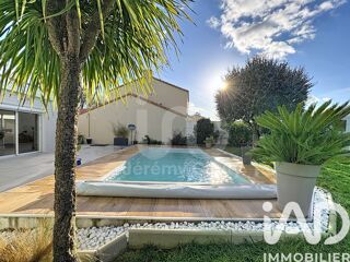  Maison � vendre 7 pi�ces 167 m�