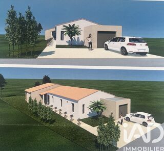  Maison 5 pi�ces 121 m� Saint-mars-de-coutais