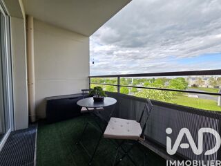  Appartement � vendre 2 pi�ces 49 m�