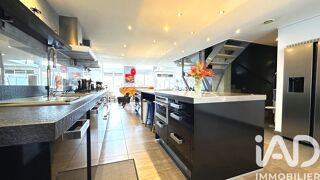  Maison � vendre 11 pi�ces 184 m�