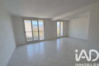  Appartement � vendre 4 pi�ces 80 m�