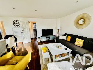  Appartement � vendre 3 pi�ces 65 m�