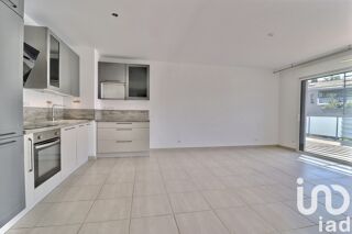  Appartement  vendre 2 pices 53 m