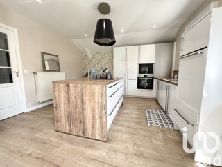  Maison  vendre 5 pices 111 m