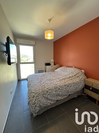  Appartement � vendre 3 pi�ces 63 m�