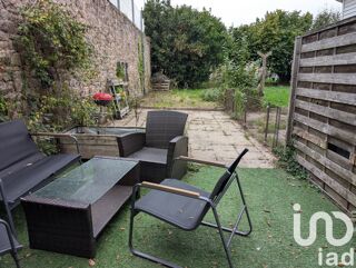  Appartement � vendre 2 pi�ces 38 m�