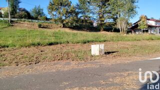  Terrain � vendre 1279 m�