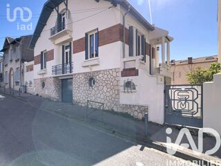  Maison � vendre 6 pi�ces 162 m�