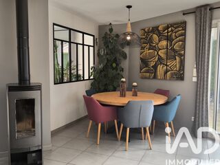  Maison � vendre 6 pi�ces 117 m�