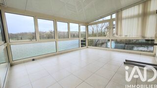  Maison � vendre 4 pi�ces 96 m�