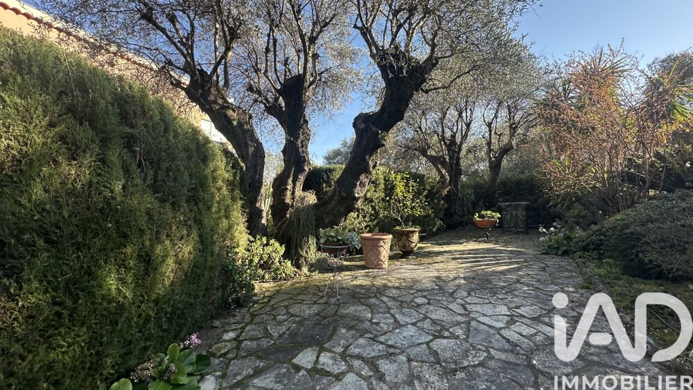 � vendre  Appartement Menton (06500)