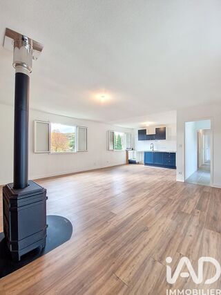  Maison � vendre 4 pi�ces 90 m�