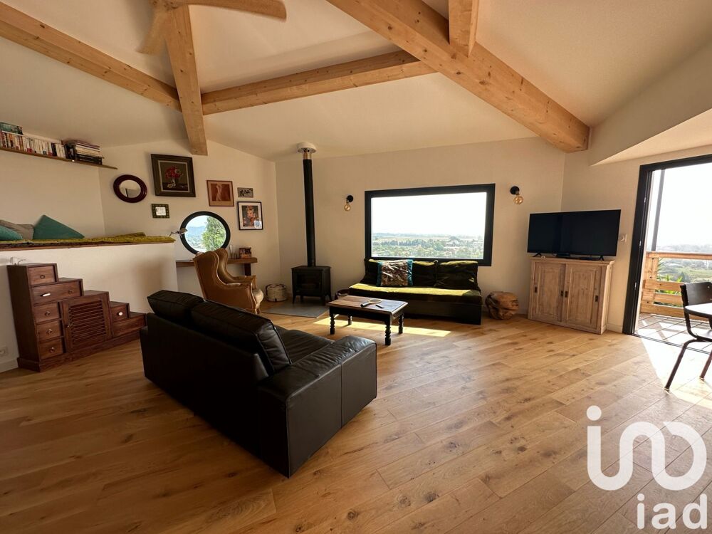  vendre  Maison Hyres (83400)