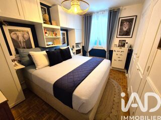  Appartement � vendre 3 pi�ces 66 m�