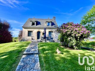  Maison � vendre 5 pi�ces 88 m�