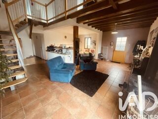  Maison � vendre 5 pi�ces 109 m�