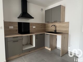  Appartement � vendre 2 pi�ces 51 m�