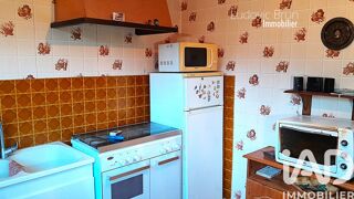  Maison  vendre 3 pices 54 m