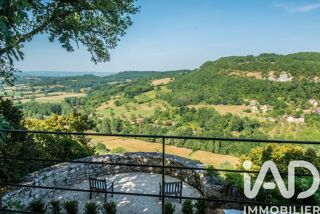  Maison  vendre 15 + pices 1000 m