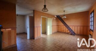  Maison � vendre 4 pi�ces 97 m�