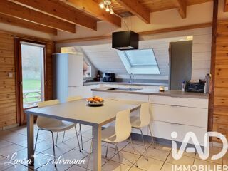  Maison � vendre 6 pi�ces 131 m�