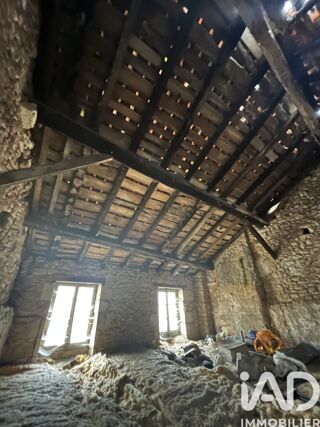  Maison � vendre 3 pi�ces 55 m�