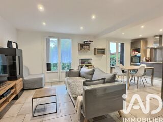  Appartement � vendre 4 pi�ces 58 m�