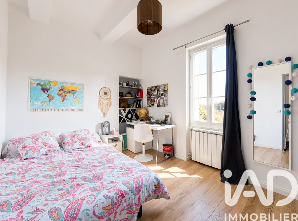 � vendre  Maison La Motte-d'Aigues (84240)
