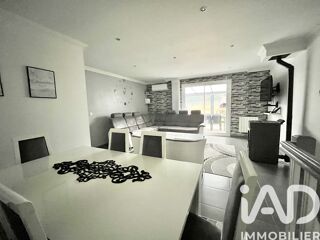  Maison � vendre 5 pi�ces 117 m�