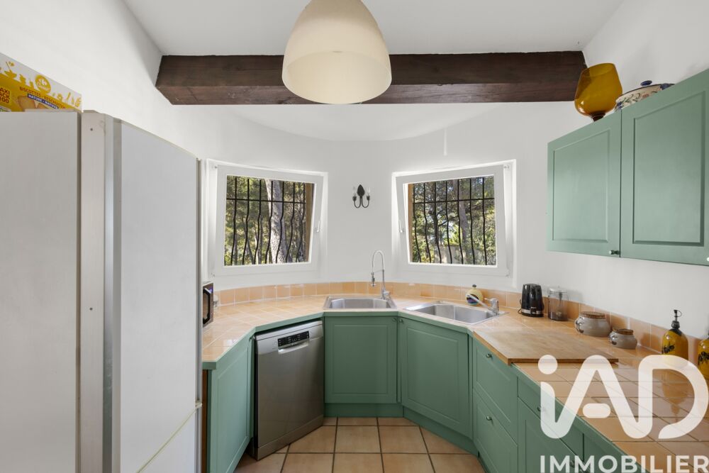 � vendre  Maison Ventabren (13122)