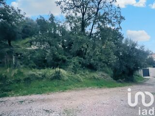  Terrain � vendre 690 m�