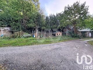  Terrain � vendre 1009 m�