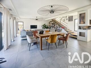  Villa � vendre 5 pi�ces 150 m�