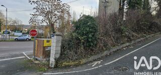  Terrain � vendre 424 m�