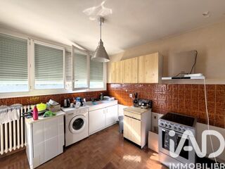  Appartement � vendre 2 pi�ces 57 m�