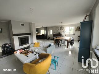  Maison � vendre 4 pi�ces 115 m�