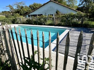  Maison � vendre 9 pi�ces 298 m�