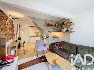  Appartement � vendre 4 pi�ces 57 m�