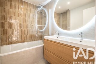  Appartement � vendre 4 pi�ces 82 m�