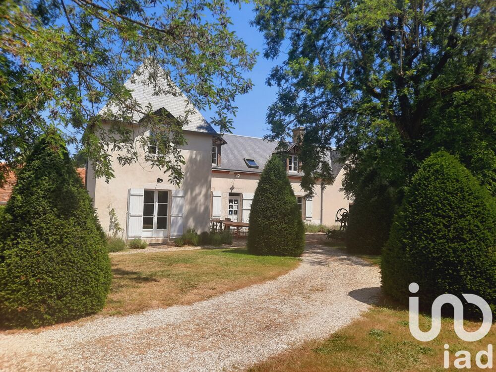  vendre  Maison Cheverny (41700)