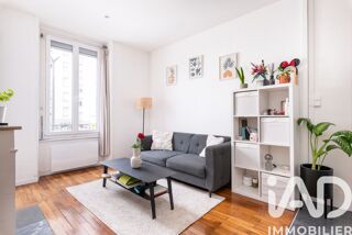  Appartement � vendre 2 pi�ces 36 m�