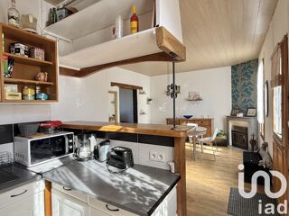  Maison � vendre 4 pi�ces 91 m�