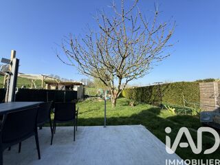  Maison � vendre 4 pi�ces 120 m�