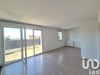  Appartement  vendre 3 pices 55 m