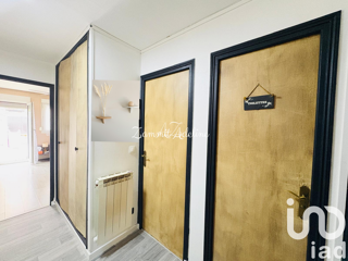  Appartement � vendre 4 pi�ces 77 m�