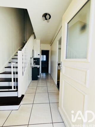  Maison � vendre 5 pi�ces 89 m�